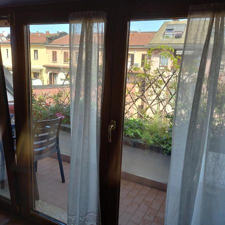 The Boheme Vintage Junior Suite ---- Cozy & Quiet & Comfortable With Private Bathroom & Fully Equipped Kitchenette & Cozy Balcony - Lift To 4Th Floor - Metro' Verde -Green Subway Porta Genova Milan Luaran gambar